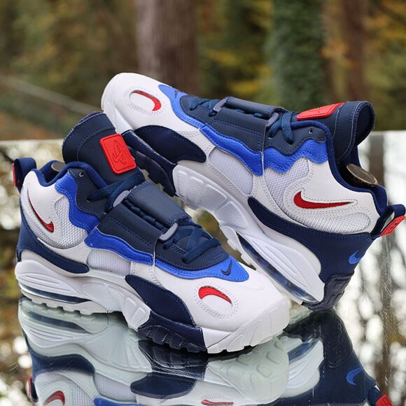 Nike Air Max Speed Turf Giants 2018 - Picture 8 of 15